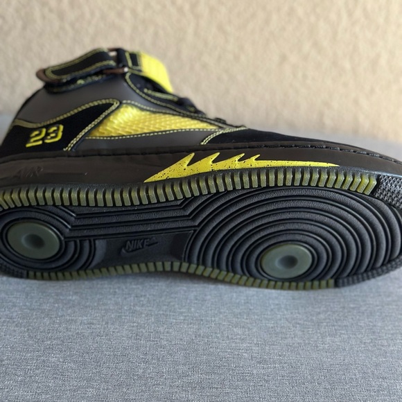 Jordan Fusion AJ5. - Picture 5 of 6